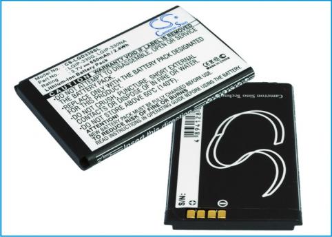 Batterie  lg sbpl0085606