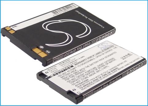 Battery mobile sagem sg321i
