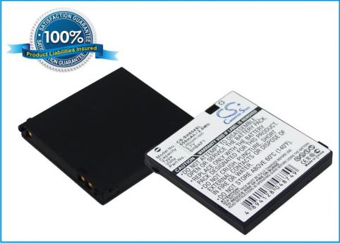 Batterie  sharp shbaf1