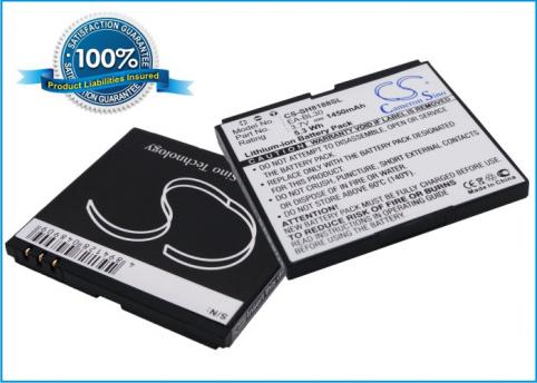 Batterie  sharp ea bl30