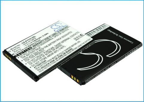 Batterie  boostmobile scp 41lbps
