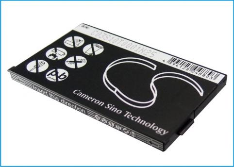 Batterie  doro xwd081206ul00459