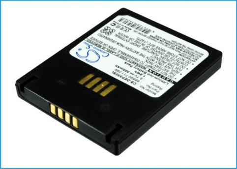 Batterie  easypack 66590 711 099