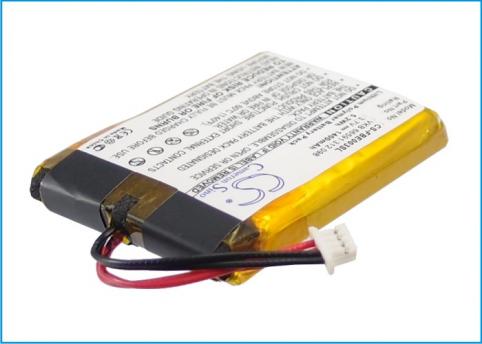 Batterij telefoon fitage katharina das grobe