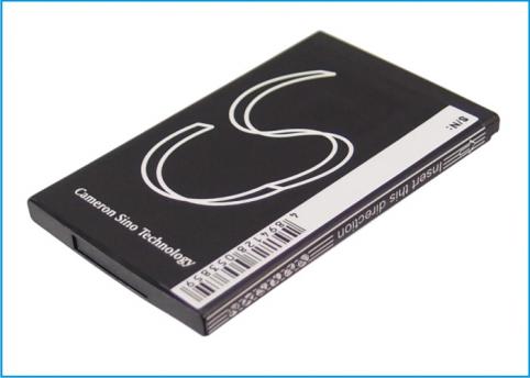 Battery mobile pantech s100