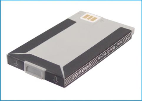 Battery mobile pantech a100