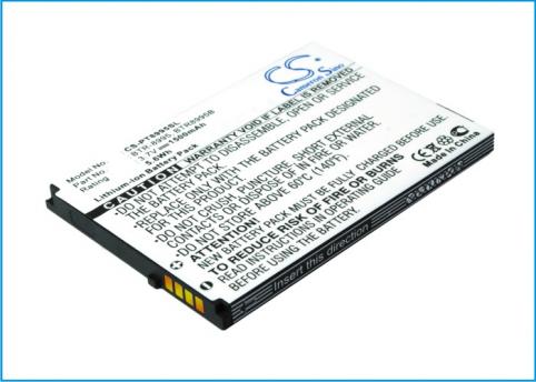 Batterie  pantech btr 8995