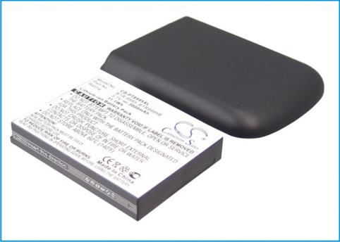 Battery for phone pantech breakout