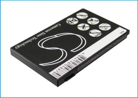 Battery  pantech pbr c820
