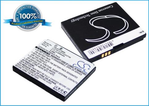 Batterie telephone telstra f168