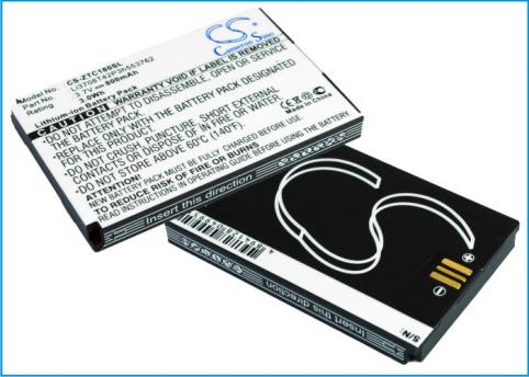 Batterie  telstra li3708t42p3h553762