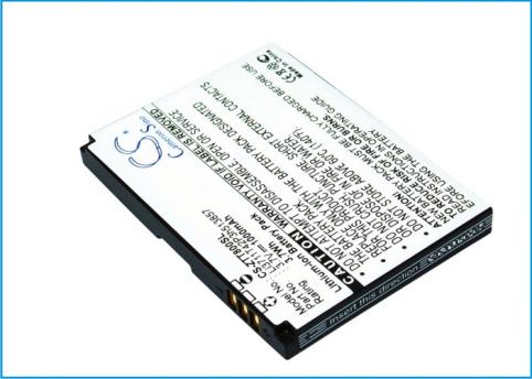Batterie telephone zte c310