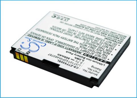 Batterie telephone telstra bubble touch