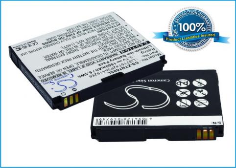 Batterie  sprint li3715t42p3h415266