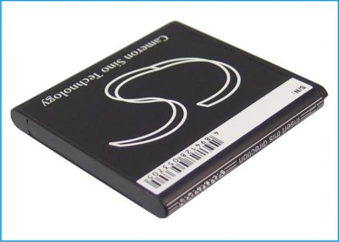 Batterie  zte li3715t42p3h504857
