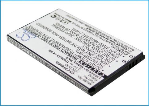 Batteria telefono coolpad f608