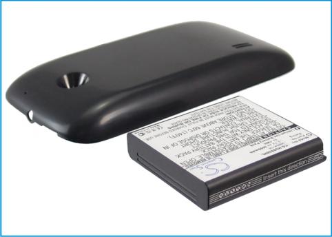 Batterie pour telephone huawei sonic
