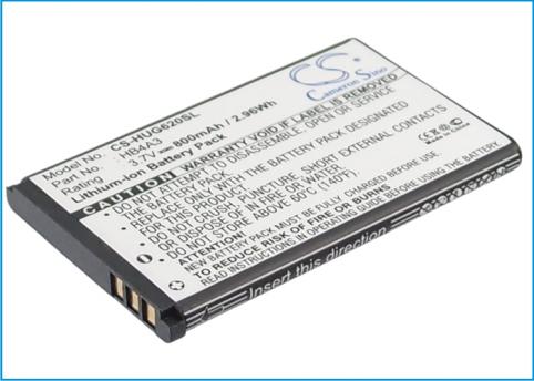 Batterie  orange hb4a3