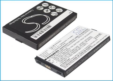 Batteria  myphone mp 0 1