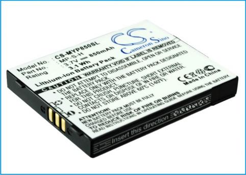 Batteria telefono oppo 8850tv feeling