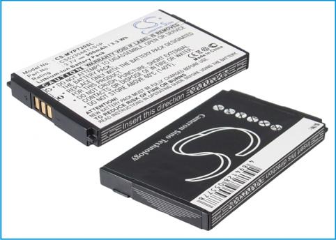 Batteria telefono myphone 7230