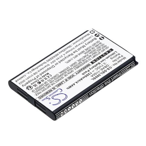 Batterie pour telephone doro refc dbae 1150a