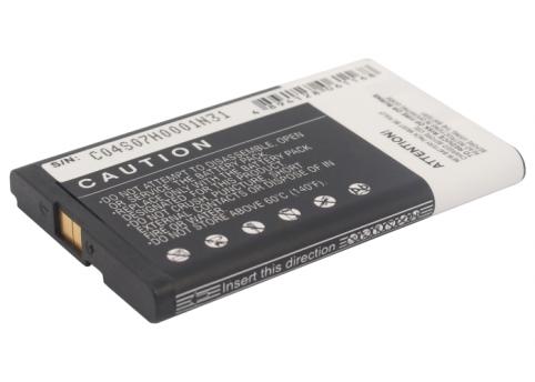 Battery for phone sagem compatible xx 8944