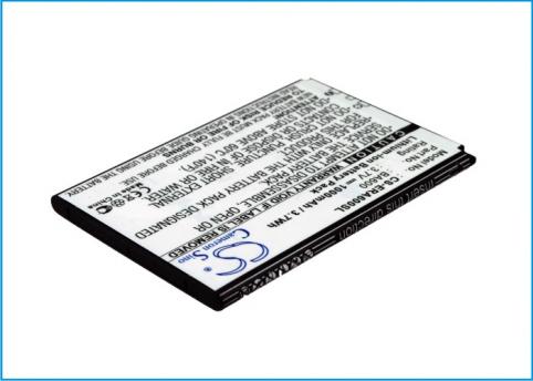 Batterie  sony ericsson ba600