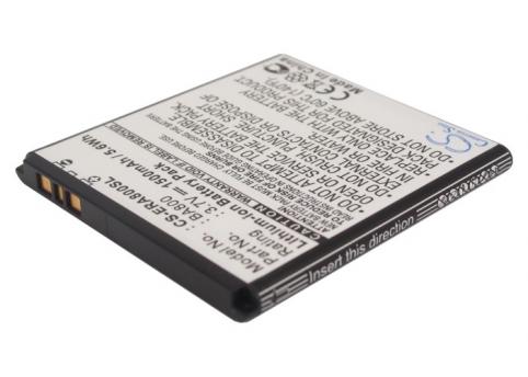 Batterie  sony ericsson ba800