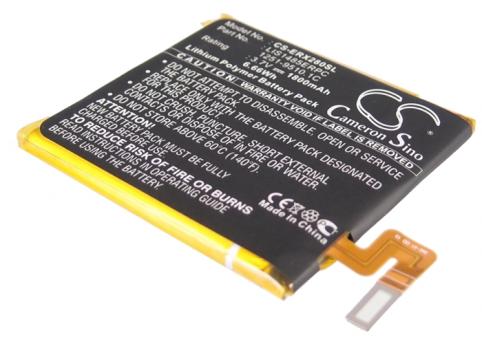 Batterie  sony ericsson lis1485erpc