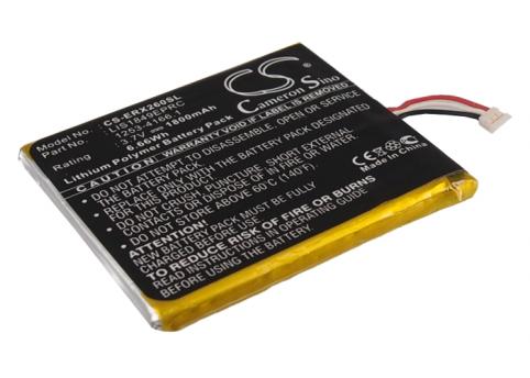 Batterie telephone sony ericsson lt26w