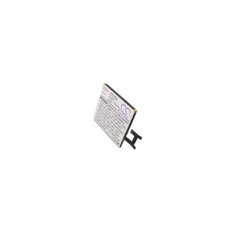 Batterie telephone sony ericsson l36i