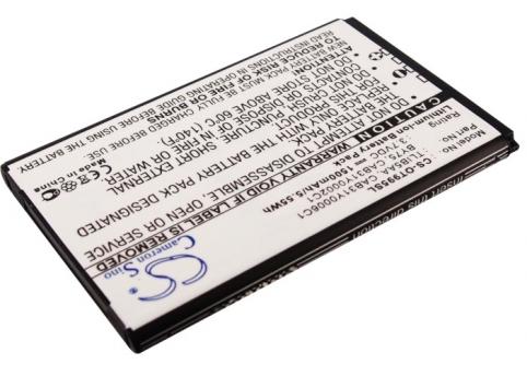 Batteria  alcatel tlib5aa