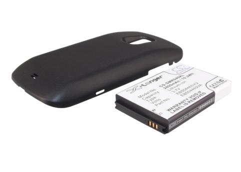 Batterie telephone metropcs galaxy s lightray