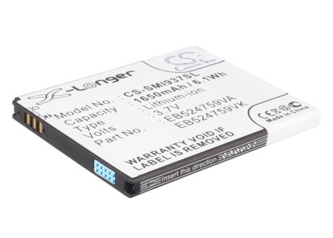 Batterie telephone att focus s