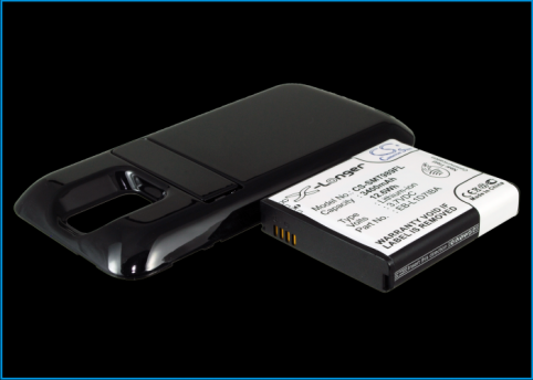 Batteria per telefono samsung galaxy ruby pro