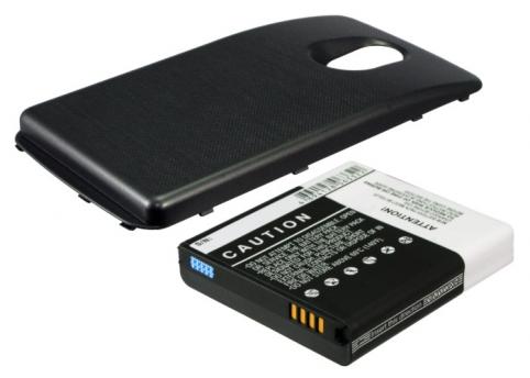 Batterie  sprint eb l1d7iba