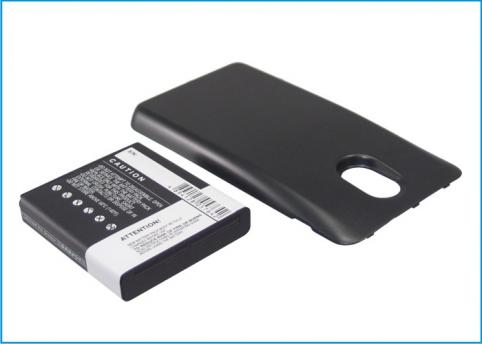 Battery for phone samsung compatible eb585157vk