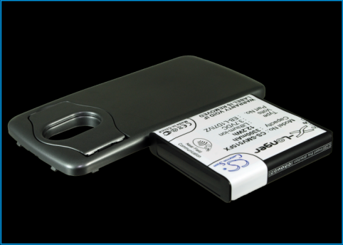 Batteria per telefono samsung batteria compatibile sami515bats
