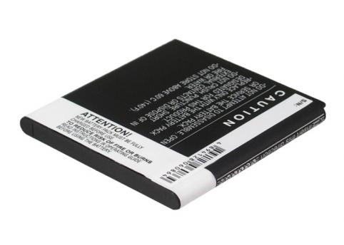 Batterie pour telephone samsung accu compatibel eb535151vubstd