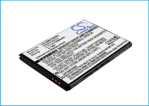 Batterie telephone att galaxy appeal