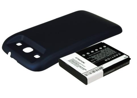 Batteria per telefono samsung batteria compatibile eb l166llu
