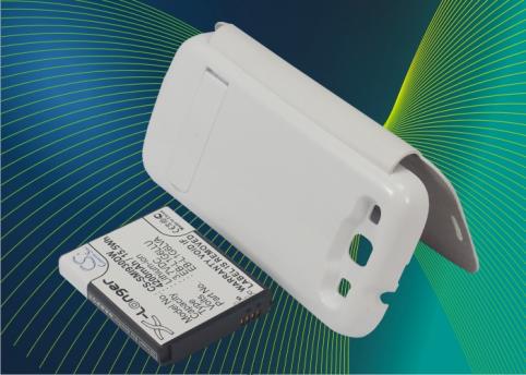Batteria per telefono samsung batteria compatibile eb l166llu