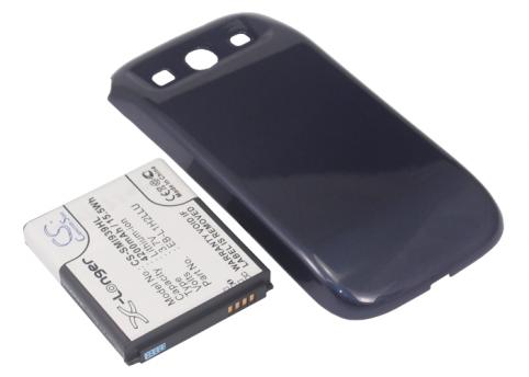 Batteria per telefono samsung batteria compatibile sc07