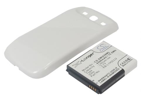 Batteria per telefono samsung batteria compatibile sc07