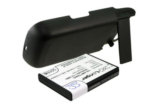 Battery for phone samsung compatible eb l1g5hv