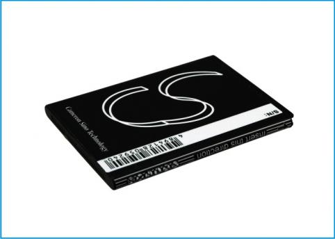 Battery mobile samsung brightside