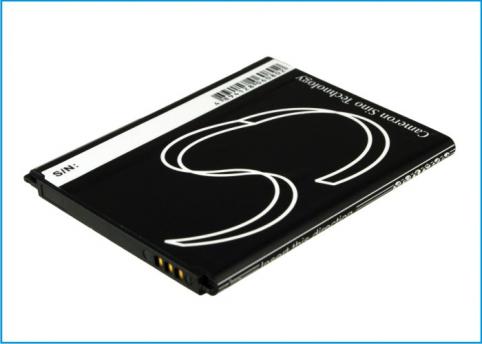 Batterie pour telephone samsung galaxy ace ii x
