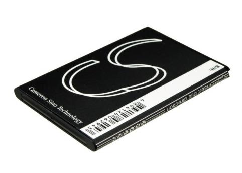 Battery mobile samsung focus2