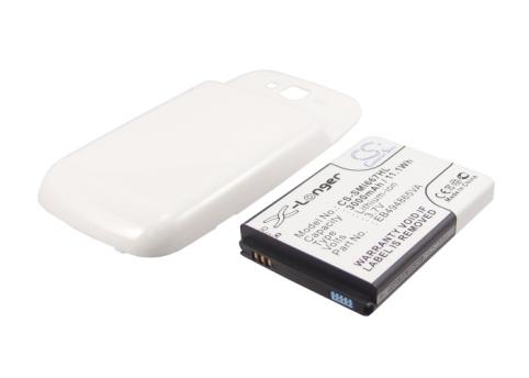 Batteria per telefono samsung batteria compatibile eb494865va